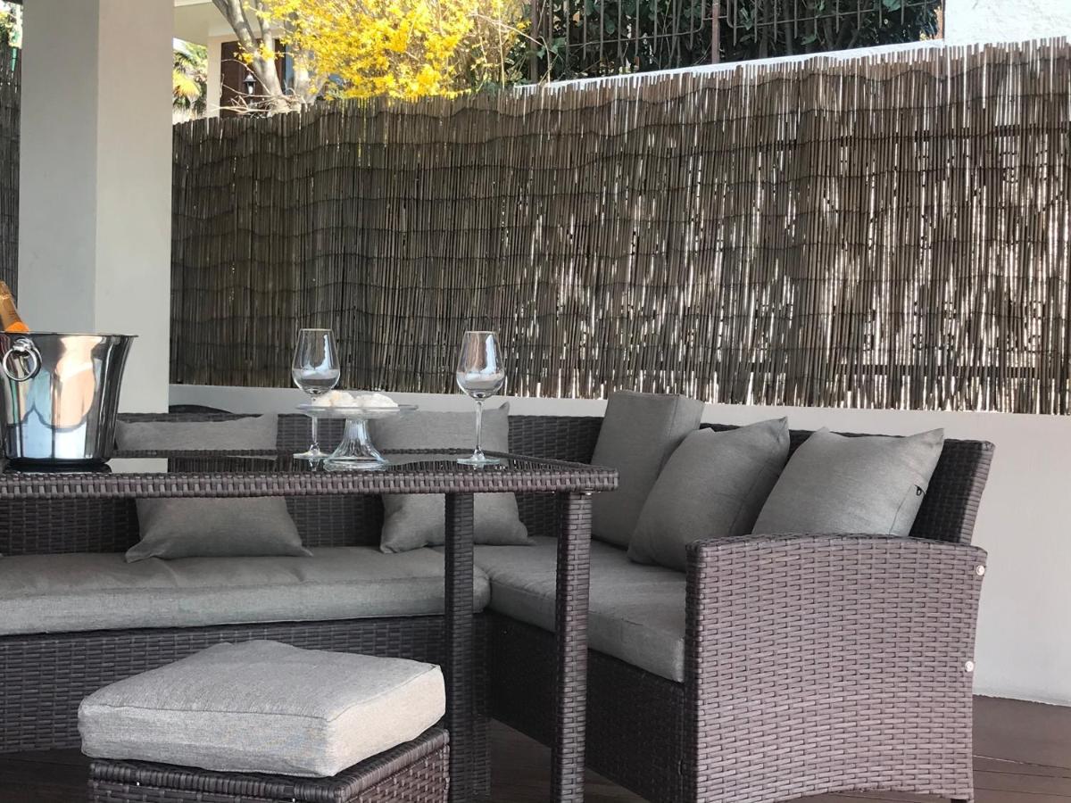 פטנאסקו La Playa Cottage Con Spiaggia Privata מראה חיצוני תמונה