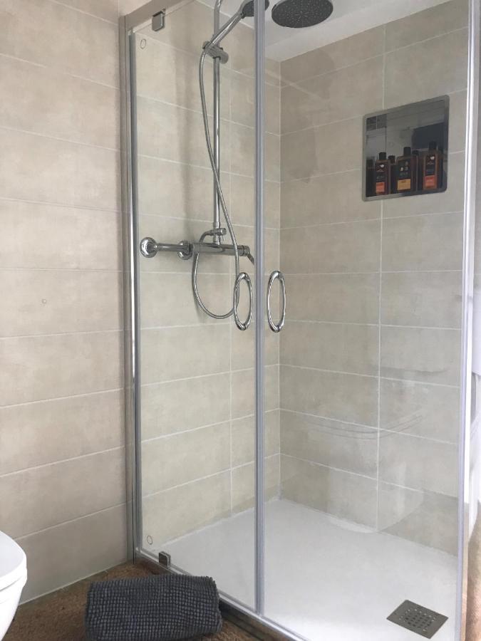 פטנאסקו La Playa Cottage Con Spiaggia Privata מראה חיצוני תמונה