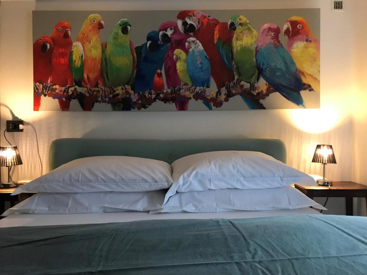 פטנאסקו La Playa Cottage Con Spiaggia Privata מראה חיצוני תמונה