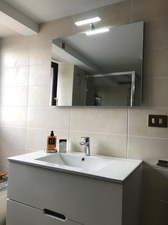 פטנאסקו La Playa Cottage Con Spiaggia Privata מראה חיצוני תמונה