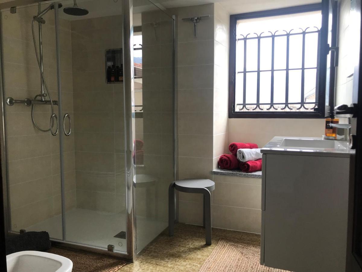 פטנאסקו La Playa Cottage Con Spiaggia Privata מראה חיצוני תמונה