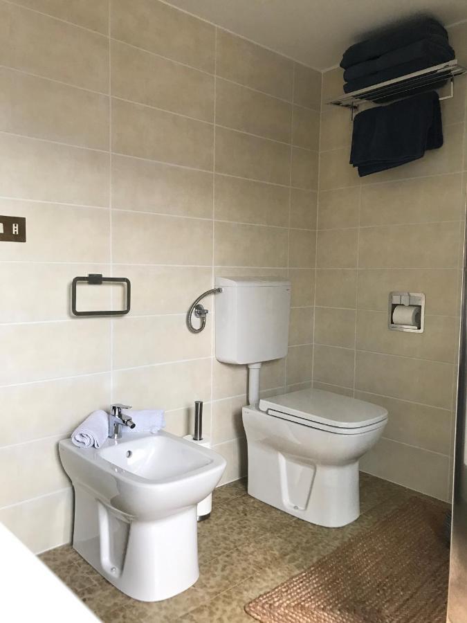 פטנאסקו La Playa Cottage Con Spiaggia Privata מראה חיצוני תמונה