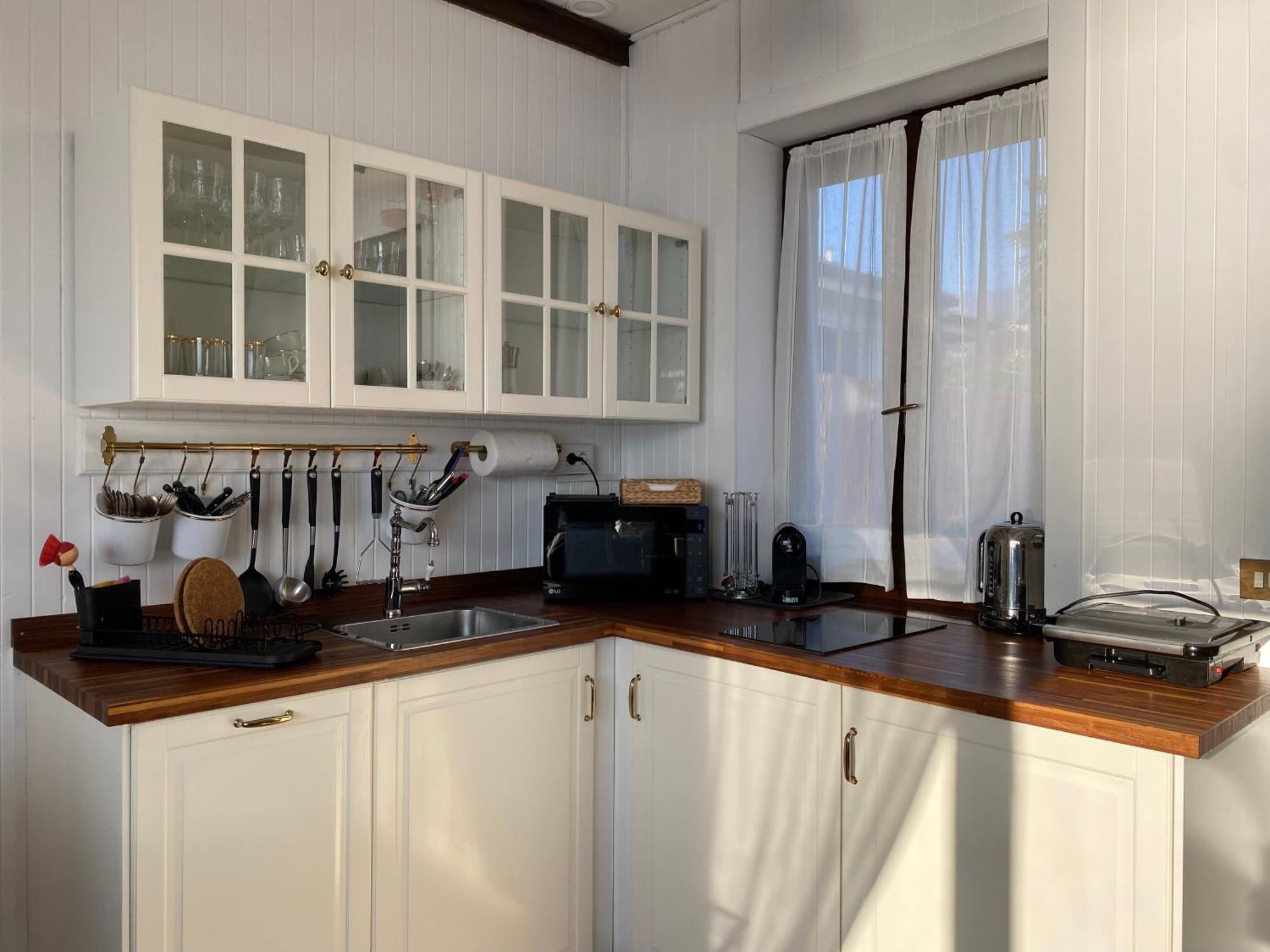 פטנאסקו La Playa Cottage Con Spiaggia Privata מראה חיצוני תמונה