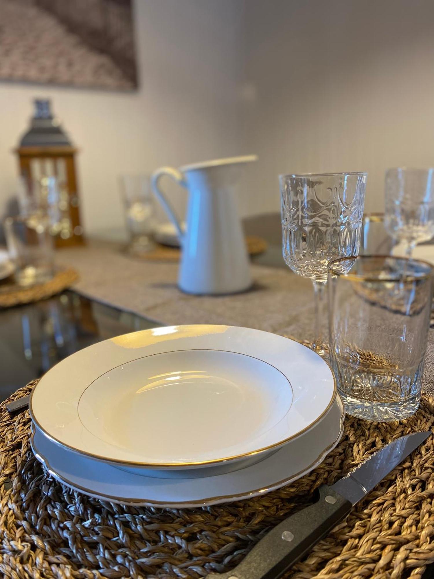 פטנאסקו La Playa Cottage Con Spiaggia Privata מראה חיצוני תמונה